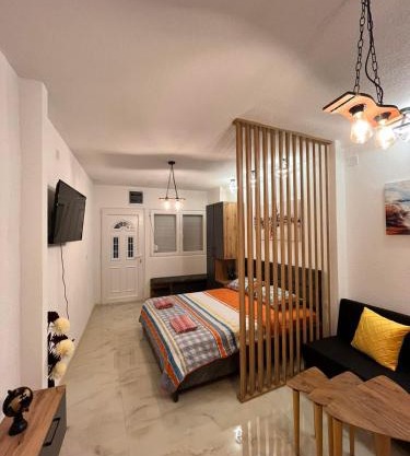 Apartman Lile Raca