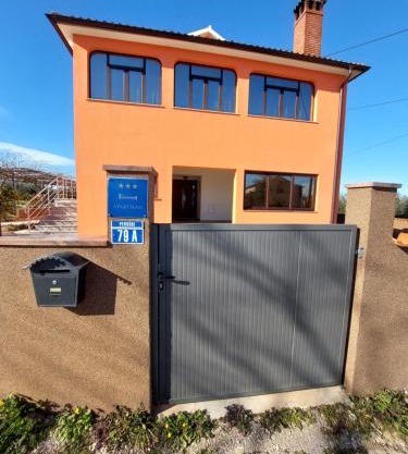 Apartman Ljiljana