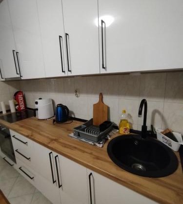 Apartman Luka