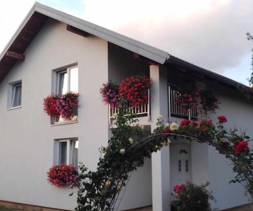 Apartman Lukić