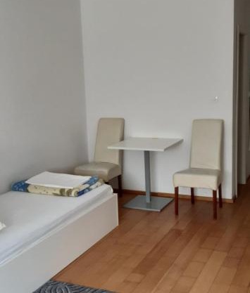 Apartman M