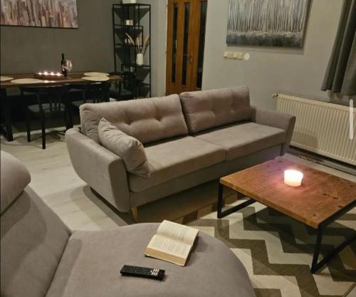Apartman Malus