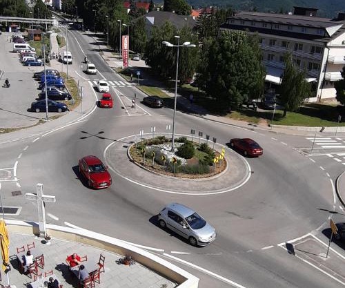 Apartman Medo