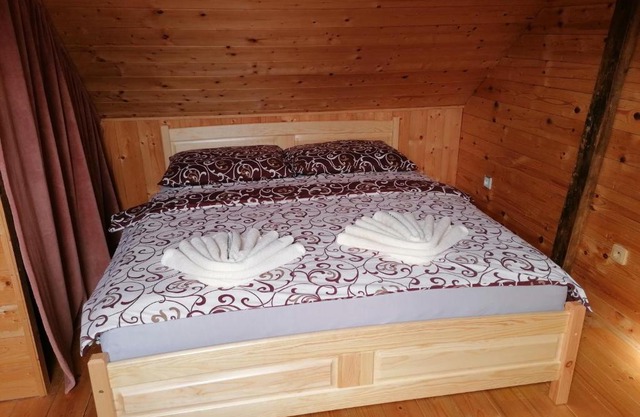 Apartman Miky