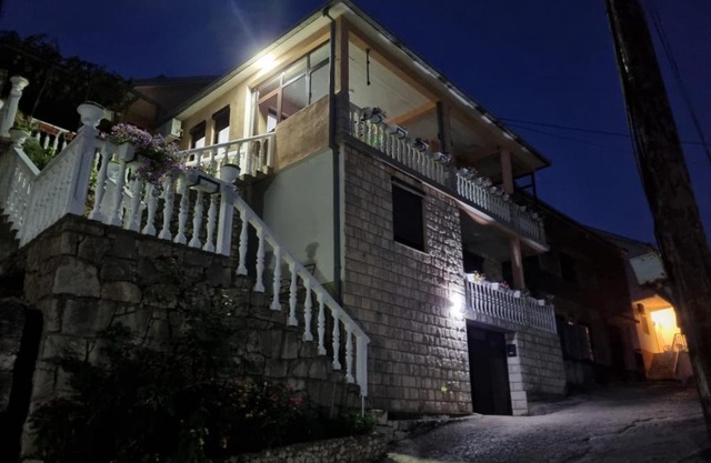 Apartman Mira&Ahmet