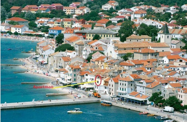 APARTMAN Nikolina