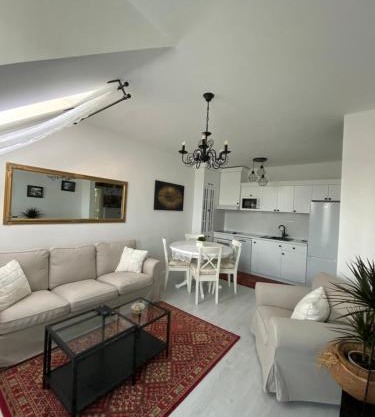 Apartman "Noa"