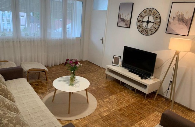 Apartman Nova Varos