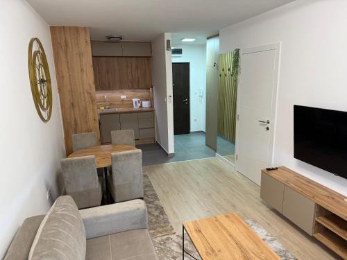 Apartman Premium
