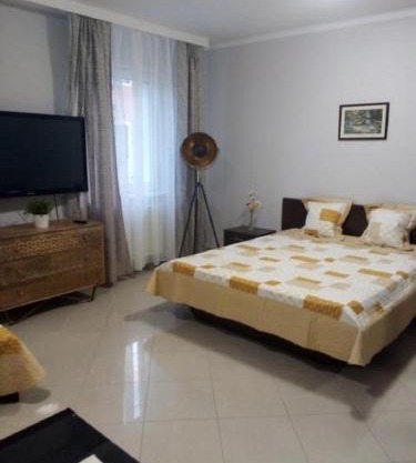 Apartman Ráchegy