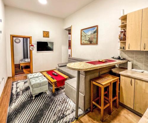 Apartman RAJAN Vlašić