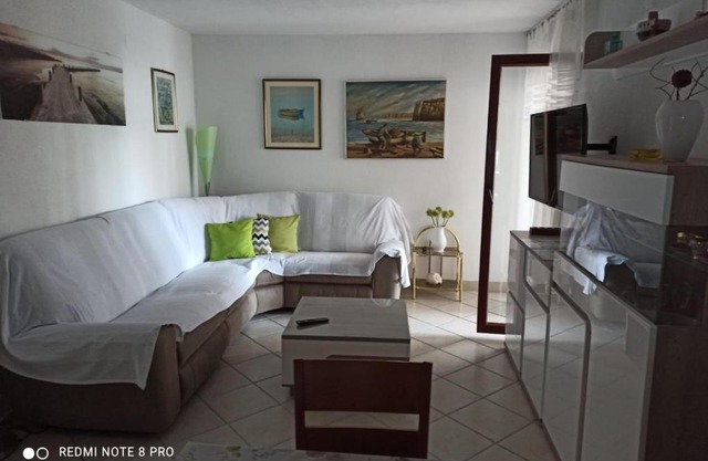 Apartman Robertino 1966