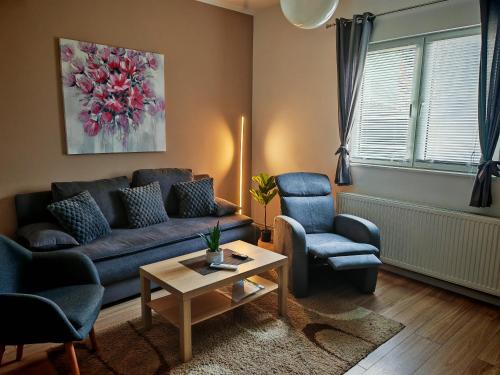 Apartman - sobe Corina-blizu Osijeka