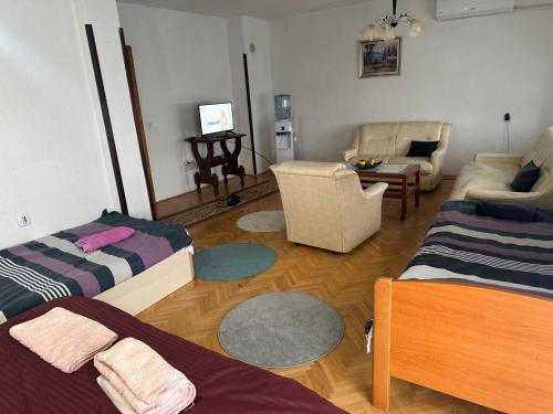 Apartman Struga