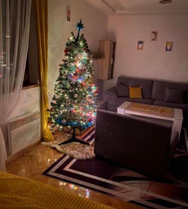Apartman Teddy12-Vlašić