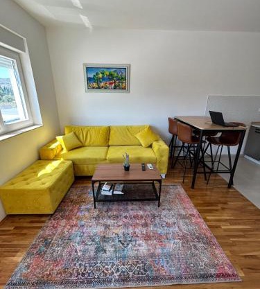 Apartman Tina
