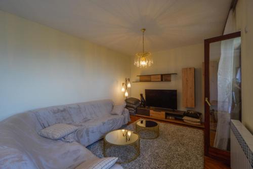 Apartman Toto