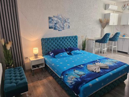 Apartman u centru 1