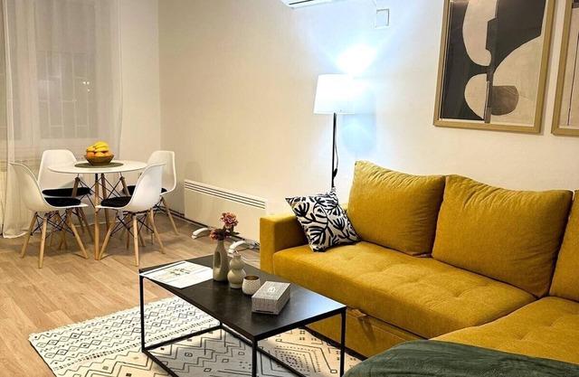 Apartman Vils