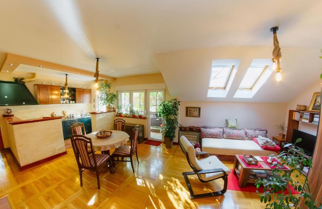 Apartman Zamak Sombor