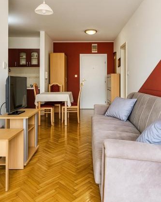 Apartmane Vojvode Šupljikca, Rotkvarija