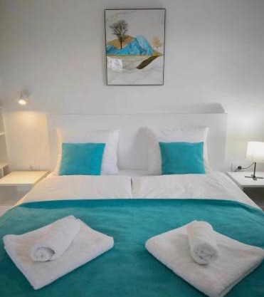 Apartmani Čokić Sokobanja