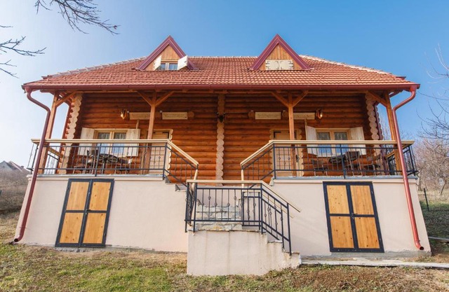 Apartmani Žuti Leptir