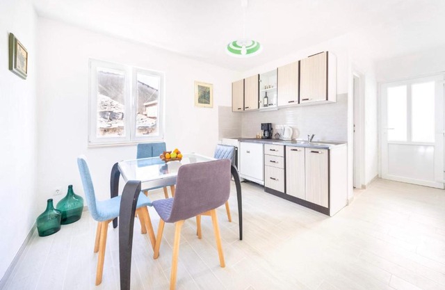 Apartmani Ada 1
