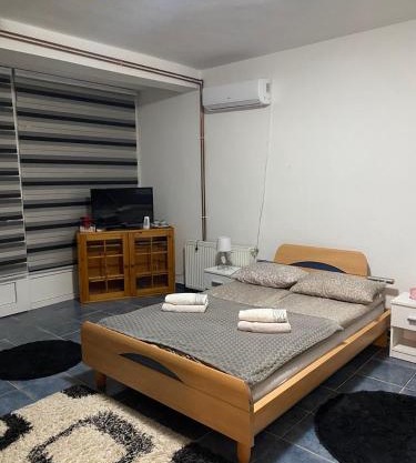 Apartmani Alejna