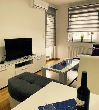 Apartmani Avangarda