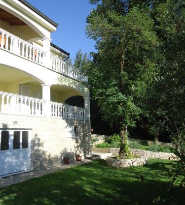 APARTMANI BAN