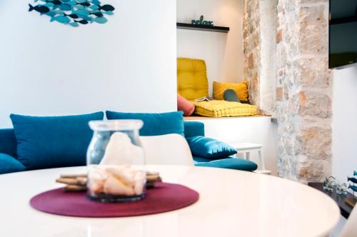 Apartmani De Amicis