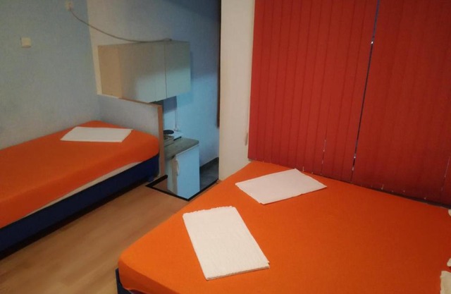 Apartmani Esma
