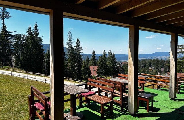 Apartmani Helda