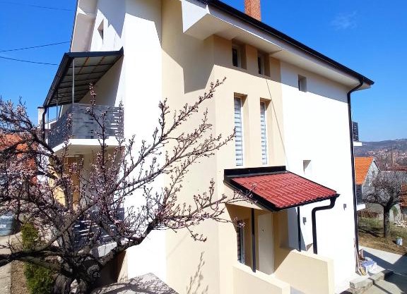 Apartmani HRAST Sokobanja