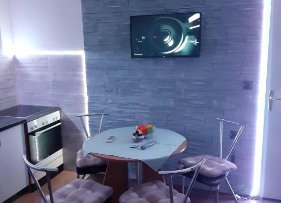 Apartmani Janicijevic