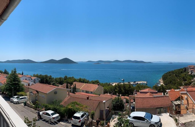 Apartmani Krepelnik