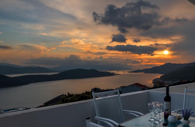 Apartmani MATE Neum