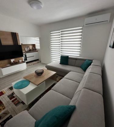 Apartmani MUJANIC