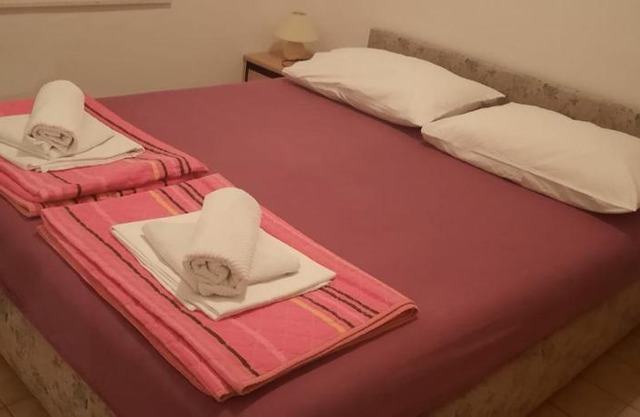Apartmani Nika