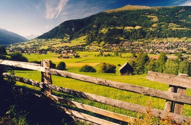 Apartment/apartment, shower, toilet, comfort - Hapimag Resort St. Michael