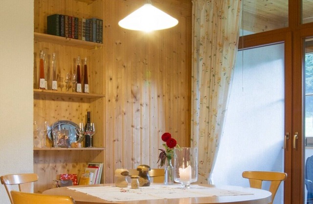 Apartment '6' with Mountain View, Shared Terrace and Wi-Fi