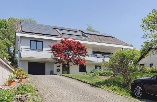 Apartment 'Staffe' with Mountain View, Private Terrace and Wi-Fi