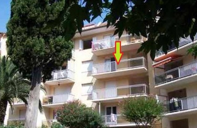 Apartment in Amelie Les Bains, very nice exposition