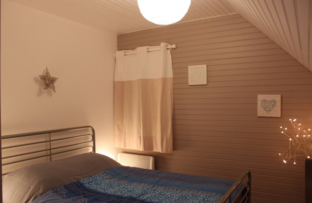 Apartment house * in Besse, comfortable. Hiking, fishing, skiing .