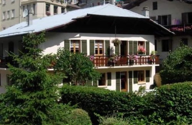 apartment/flat - Saint Gervais