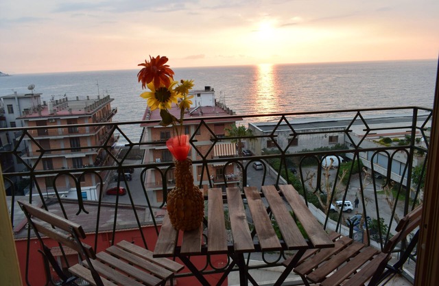 Apartment on the Sorrento coast