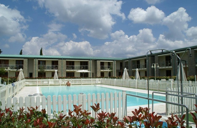 Apartment in Chianti with Shared Pool