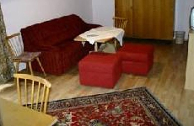 Apartment / 1 bedroom / shower, WC - Pension Seiwald