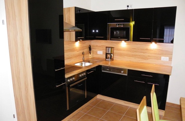 Apartment no. 17 with 3 bedrooms/shower - Ferienwohnung Ski-Hans
